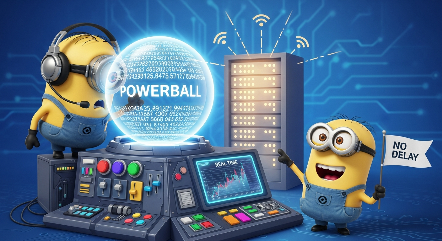 파워볼중계사이트 지연 없이 즐기는 방법, 파워볼있는사이트 내 중계 서버 상태 확인 관련 이미지 1